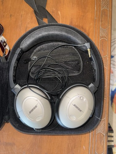 Bose quietcomfort cuffie con - 2,