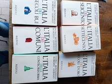 Sei Libri Indro Montanelli