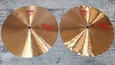 Paiste 2002 sound - 14",