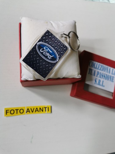 Portachiavi ford nuovo - ford,