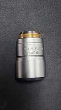 Leica HCX PL FLUOTAR 1,25x/0,04 obiettivo microscopio 506215