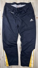 Vintage Adidas Tracksuit Pants