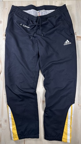Pantaloni tuta vintage adidas - pantaloni,