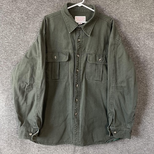 Filson jac camicia uomo 2xl - jac,