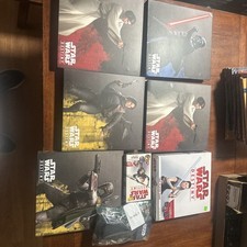 Enorme lotto Star Wars Destiny