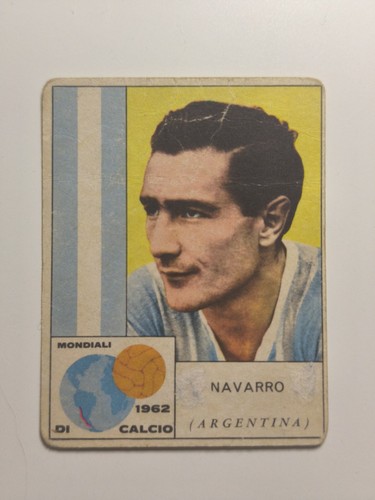 Figurina mira cile 1962 - mira,
