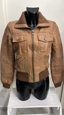 ONLY Giubbotto In Pelle Donna