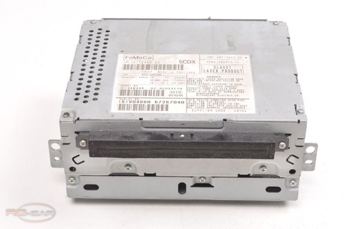 Volvo s80 v70 iii - volvo, radio