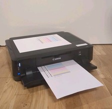 Canon Pixma iP7250 stampante