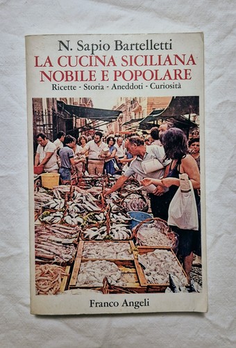 Cucina siciliana nobile e - la,