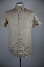 ARMANI JEANS CAMICIA UOMO
