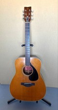 Chitarra acustica Yamaha