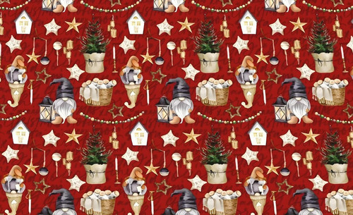 Passatoia natale tappeto - passatoia,
