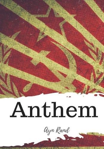Ayn rand anthem - rand,