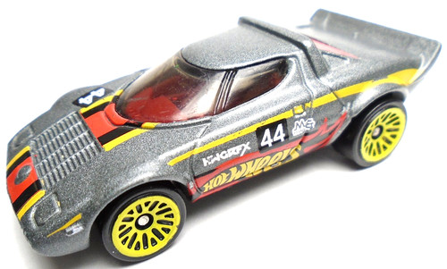 2018 hot wheels - hot, stratos