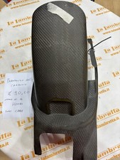 PARAFANGO RUOTA POSTERIORE IN VERO CARBONIO PER HONDA