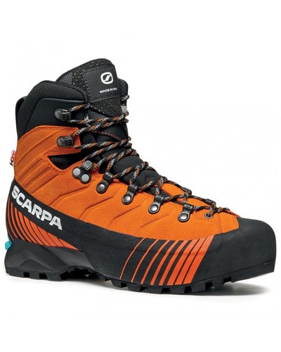 Scarpa ribelle hd - -,