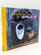 The Art of WALL.E * Tim Hauser