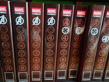 Completa tutti i fact file