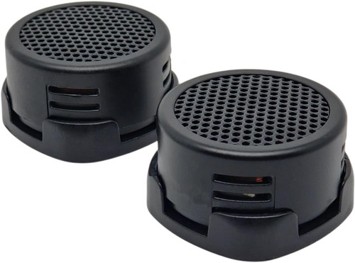 Coppia tweeter auto 4 - auto, ohm