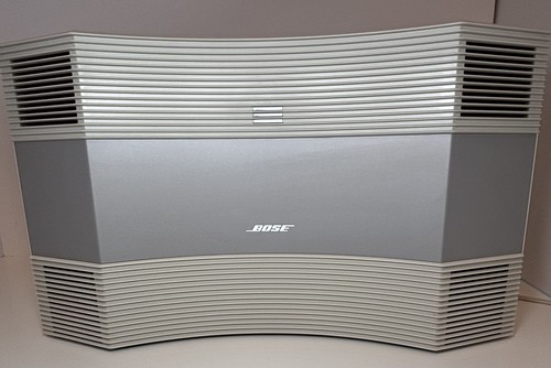 Bose acoustic wave music - acoustic,