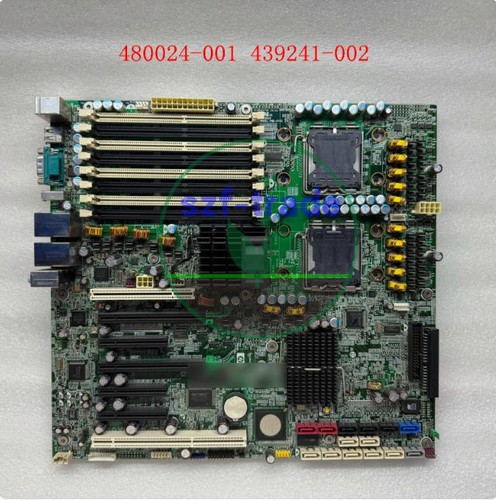 1pcs used xw8600 - used, hp