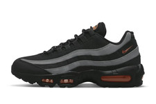 Nike Air Max 95 blu scarpe
