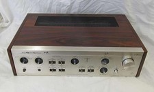 Luxman L-45A Amplificatore integrato Junk #BE05045