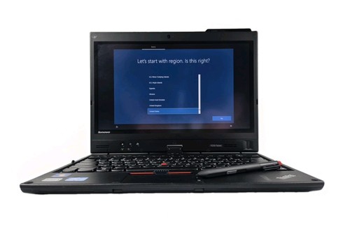 Lenovo thinkpad x230 tablet - x230,