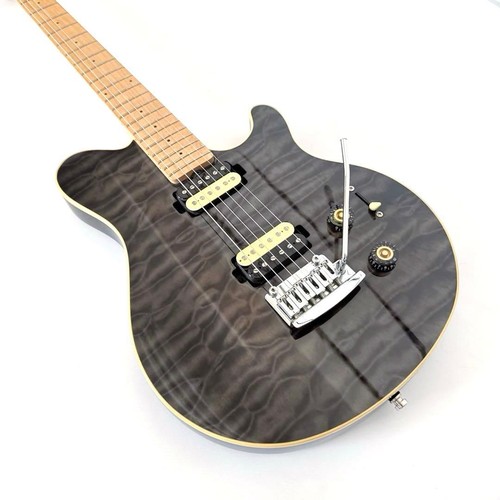 Confezione sicura per chitarra