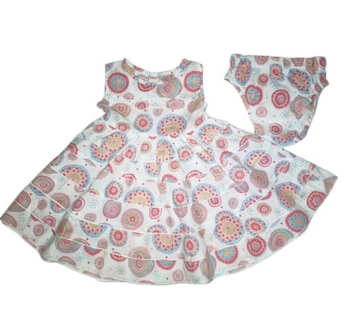 Set abito mutandine - set, bambina