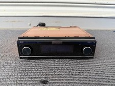 Pioneer carrozzeria DEH-P01