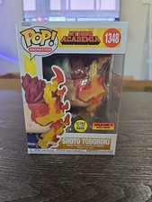 Funko Pop! My Hero Academia -