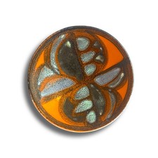 Poole Pottery Delphis Spilla