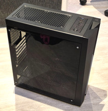 AeroCool Bolt Mini Custodia in