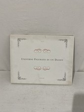 Universo figurato di un dandy