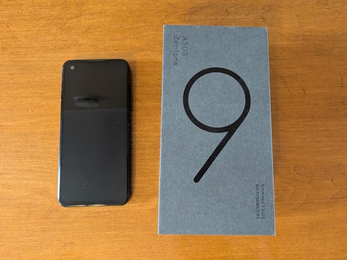 Asus zenfone 128gb - asus,