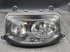 Faro proiettore (headlight)