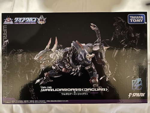 Takara tomy spark - takara, diaclone