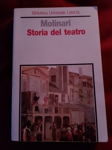 Storia del teatro cesare - storia, teatro,