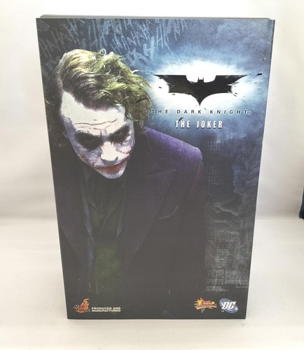 Hot toys jolly scala - jolly, 1/6