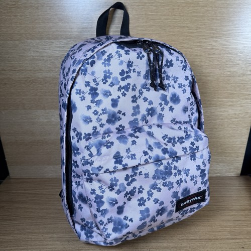 Eastpak zaino orbit - zaino, rosa