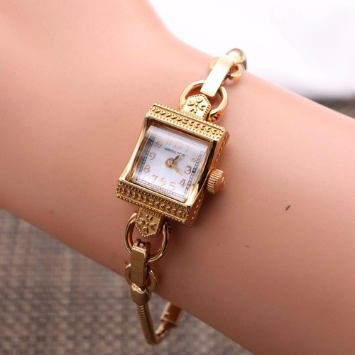 Orologio polso hamilton - orologio, da