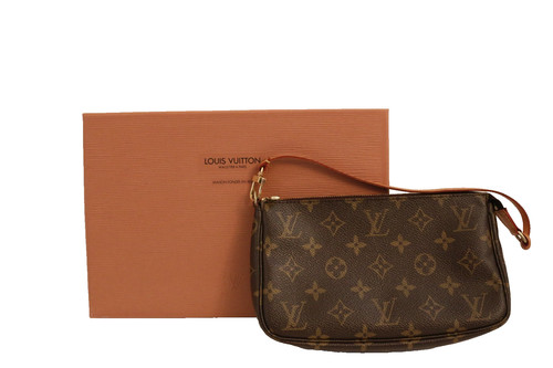 Pochette louis vuitton - louis,