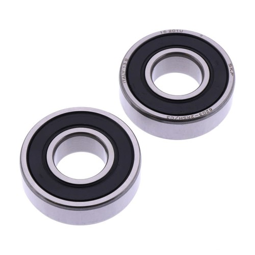 Kit cuscinetti ruota jmp - kit,