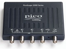 PicoScope 2406B -