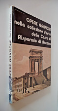OPERE GRAFICHE nella