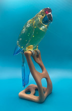 Swarovski 2007 Rosella verde