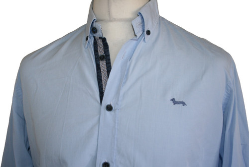 Camicia uomo harmont - camicia, &