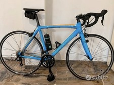 Bici BIANCHI - Via Nirone 7  Taglia: S / 163-169cm